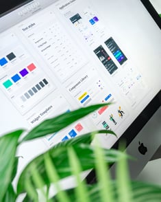 Mastering Web Design: Tailored UX/UI Strategies for Higher Education